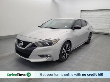 2018 Nissan Maxima in Lakeland, FL 33815