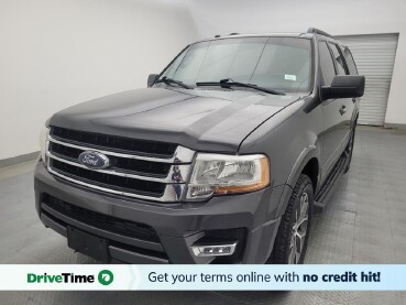 2017 Ford Expedition in Houston, TX 77034