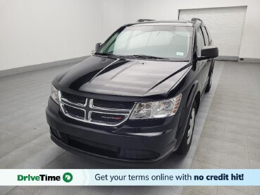 2018 Dodge Journey in Union City, GA 30291