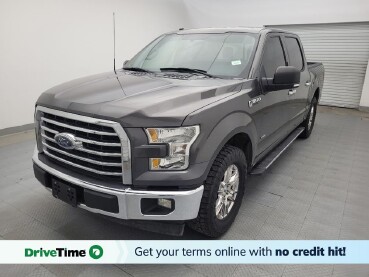 2017 Ford F150 in Houston, TX 77034