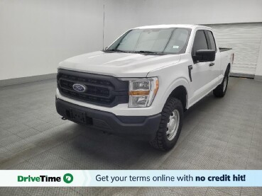 2021 Ford F150 in Orlando, FL 32808