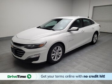 2020 Chevrolet Malibu in Downey, CA 90241