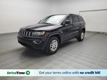 2018 Jeep Grand Cherokee in Fort Worth, TX 76116