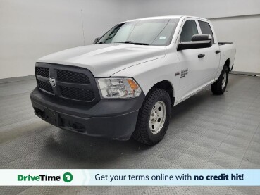 2021 RAM 1500 in Fort Worth, TX 76116