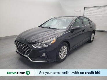 2018 Hyundai Sonata in Charlotte, NC 28213