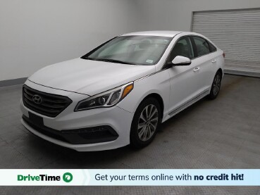 2015 Hyundai Sonata in Lakewood, CO 80215