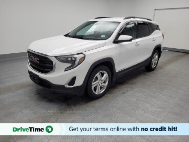 2018 GMC Terrain in Madison, TN 37115