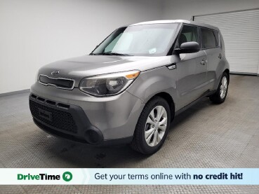 2015 Kia Soul in Eastpointe, MI 48021