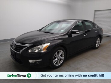 2014 Nissan Altima in Lakewood, CO 80215