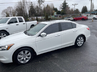 2008 Honda Accord in Mount Vernon, WA 98273