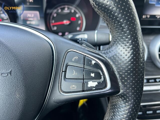 2016 Mercedes-Benz C 300 in Decatur, GA 30032 - 2443188 23