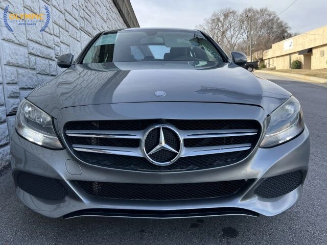 2016 Mercedes-Benz C 300 in Decatur, GA 30032 - 2443188 11