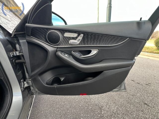 2016 Mercedes-Benz C 300 in Decatur, GA 30032 - 2443188 39