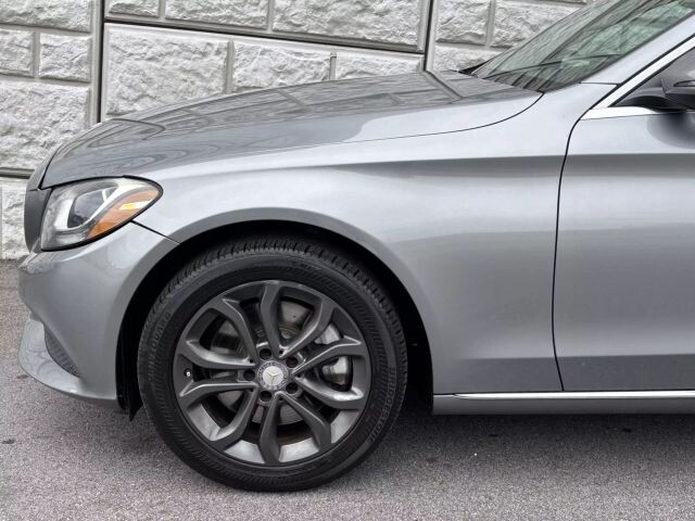 2016 Mercedes-Benz C 300 in Decatur, GA 30032 - 2443188 51