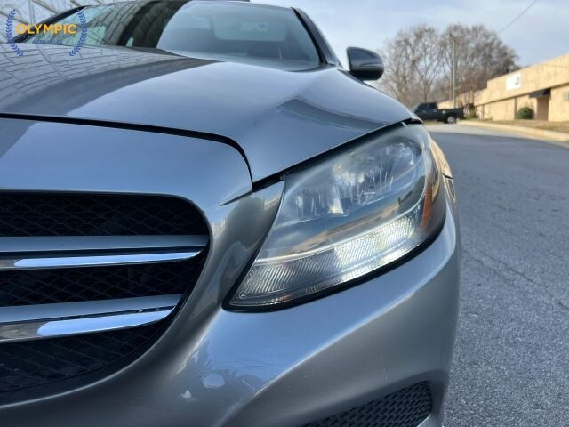 2016 Mercedes-Benz C 300 in Decatur, GA 30032 - 2443188 13