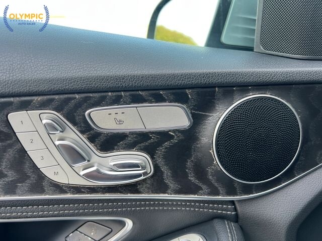 2016 Mercedes-Benz C 300 in Decatur, GA 30032 - 2443188 31