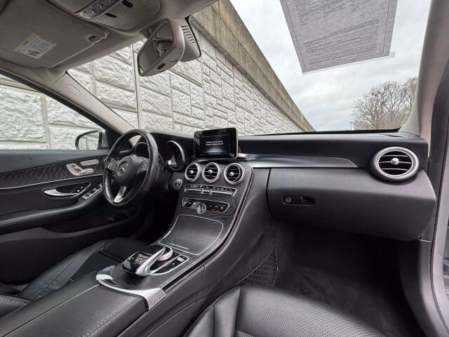 2016 Mercedes-Benz C 300 in Decatur, GA 30032 - 2443188 60