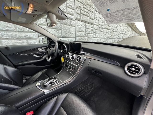 2016 Mercedes-Benz C 300 in Decatur, GA 30032 - 2443188 20