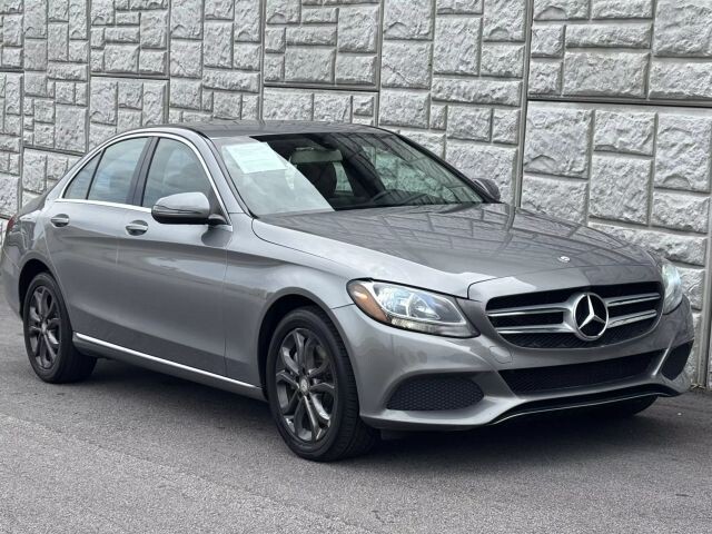 2016 Mercedes-Benz C 300 in Decatur, GA 30032 - 2443188 44