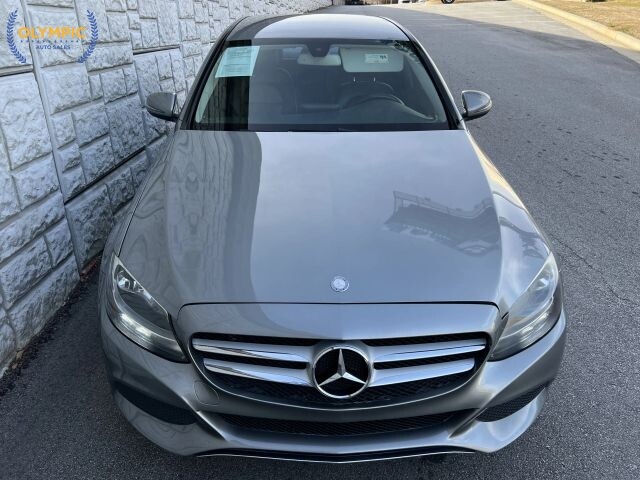 2016 Mercedes-Benz C 300 in Decatur, GA 30032 - 2443188 2
