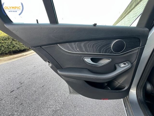 2016 Mercedes-Benz C 300 in Decatur, GA 30032 - 2443188 40