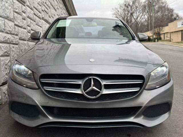 2016 Mercedes-Benz C 300 in Decatur, GA 30032 - 2443188 45