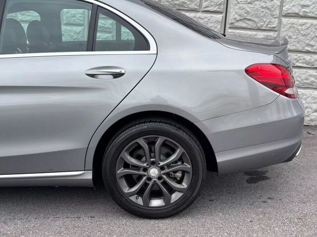 2016 Mercedes-Benz C 300 in Decatur, GA 30032 - 2443188 52