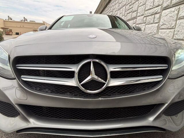 2016 Mercedes-Benz C 300 in Decatur, GA 30032 - 2443188 56