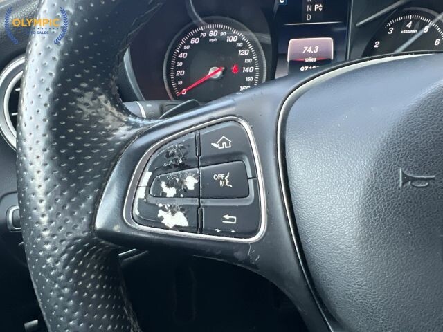 2016 Mercedes-Benz C 300 in Decatur, GA 30032 - 2443188 22