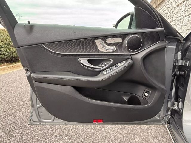 2016 Mercedes-Benz C 300 in Decatur, GA 30032 - 2443188 79