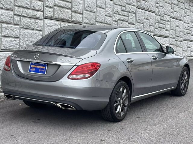 2016 Mercedes-Benz C 300 in Decatur, GA 30032 - 2443188 47