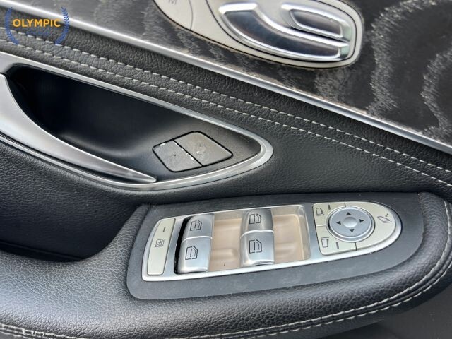 2016 Mercedes-Benz C 300 in Decatur, GA 30032 - 2443188 32