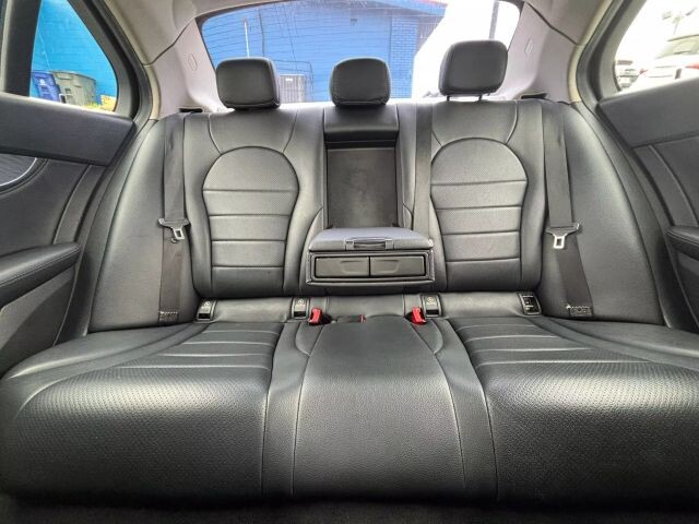2016 Mercedes-Benz C 300 in Decatur, GA 30032 - 2443188 78