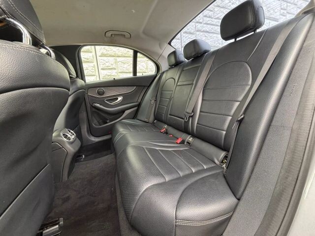 2016 Mercedes-Benz C 300 in Decatur, GA 30032 - 2443188 76