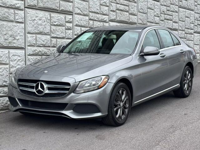 2016 Mercedes-Benz C 300 in Decatur, GA 30032 - 2443188 43