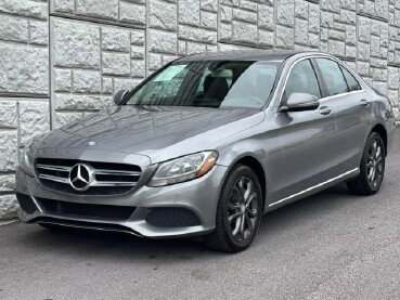 2016 Mercedes-Benz C 300 in Decatur, GA 30032