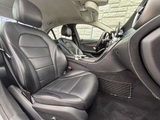 2016 Mercedes-Benz C 300 in Decatur, GA 30032 - 2443188 75