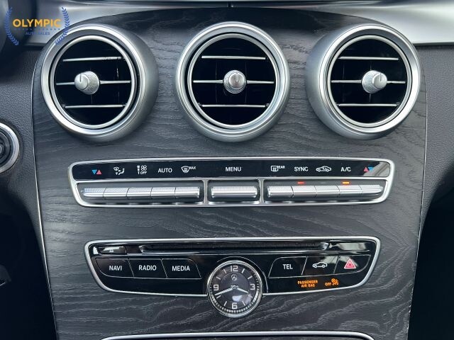 2016 Mercedes-Benz C 300 in Decatur, GA 30032 - 2443188 28