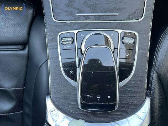 2016 Mercedes-Benz C 300 in Decatur, GA 30032 - 2443188 29