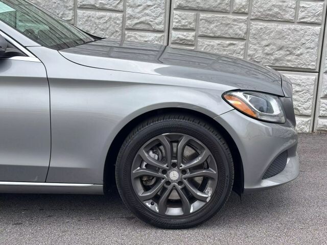 2016 Mercedes-Benz C 300 in Decatur, GA 30032 - 2443188 53