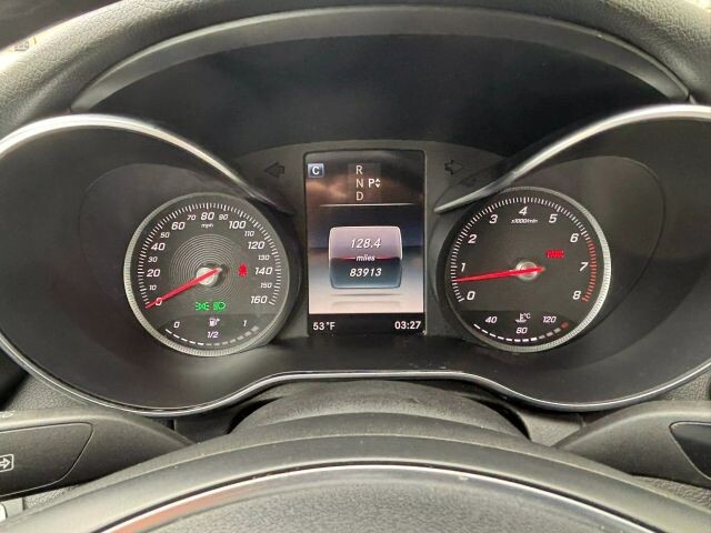 2016 Mercedes-Benz C 300 in Decatur, GA 30032 - 2443188 65