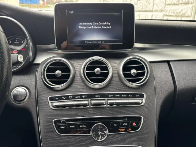 2016 Mercedes-Benz C 300 in Decatur, GA 30032 - 2443188 67