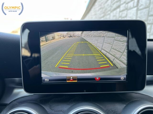 2016 Mercedes-Benz C 300 in Decatur, GA 30032 - 2443188 27