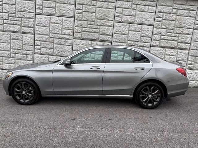 2016 Mercedes-Benz C 300 in Decatur, GA 30032 - 2443188 49
