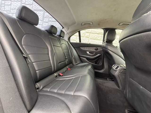 2016 Mercedes-Benz C 300 in Decatur, GA 30032 - 2443188 77