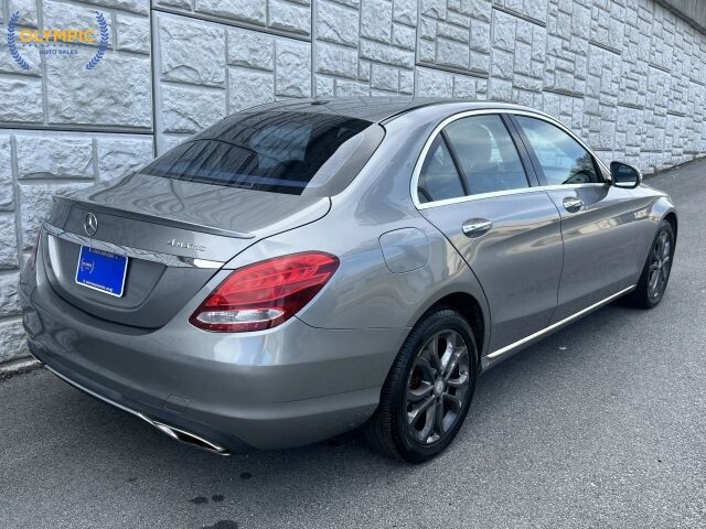 2016 Mercedes-Benz C 300 in Decatur, GA 30032 - 2443188 6