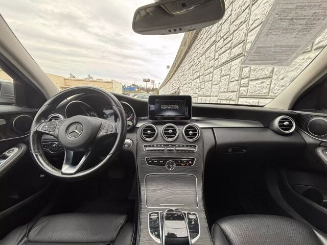 2016 Mercedes-Benz C 300 in Decatur, GA 30032 - 2443188 59