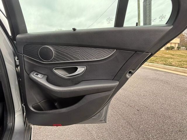 2016 Mercedes-Benz C 300 in Decatur, GA 30032 - 2443188 82