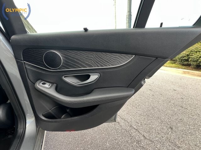 2016 Mercedes-Benz C 300 in Decatur, GA 30032 - 2443188 41