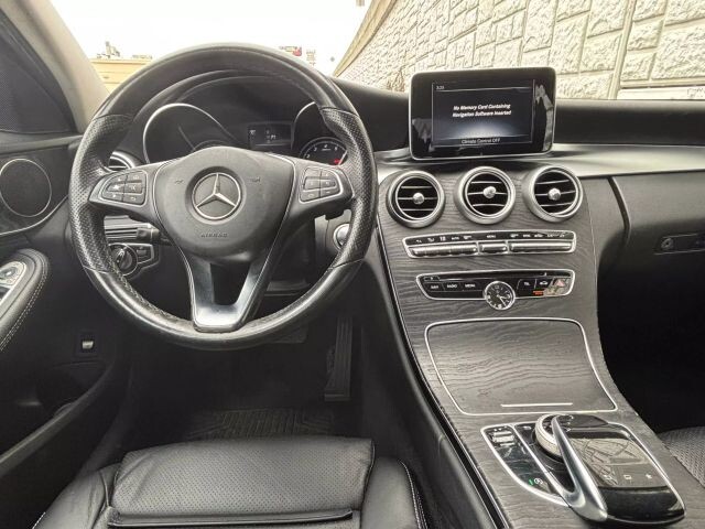 2016 Mercedes-Benz C 300 in Decatur, GA 30032 - 2443188 61